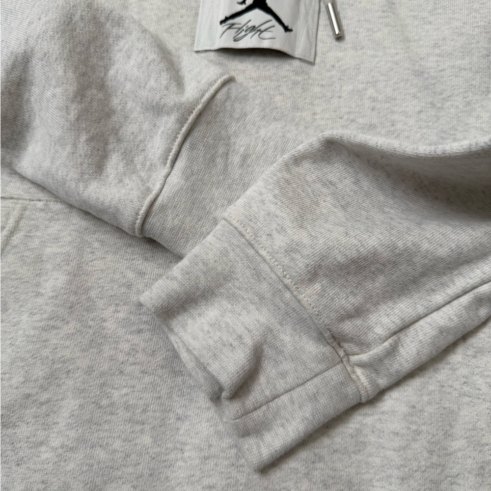Jordan heavy weight Hoodie - Picture 3 of 5